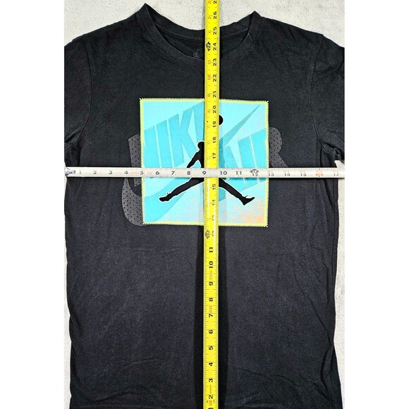 Nike Jordan Boys Crew Neck T-shirt Sz XL. - Picture 5 of 9